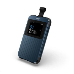 ACER Connect Enduro M3, 5G&LTE dual connectivity mobile WiFi router, Mediatek Octa Core Cortex A78 A55 2.4GHz, 3GB LPDDR