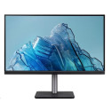 ACER LCD CB273Ebemipruzxv 69cm (27") IPS LED, FHD 1920x1080@100Hz, 300cd m2, 178 178, 1ms(VRB), Black