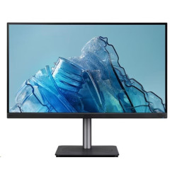 ACER LCD CB273Ebemipruzxv 69cm (27") IPS LED, FHD 1920x1080@100Hz, 300cd m2, 178 178, 1ms(VRB), Black
