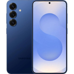 Samsung Galaxy S25 5G 12GB 128GB tmavomodrá, CZ distribuce