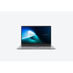 ASUS ExpertBook P1 P1503CVA 15,6" I3-1315U 8 512GB Intel UHD Graphics 64EU Windows 11 Home Šedá