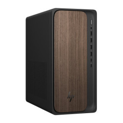 HP OmniDesk AI M03-0007nc U7-256 32 GB 1TB Intel Arc Xe-LPG Graphics 32EU Windows 11 Home