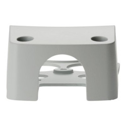 AXIS - Kryt kabelu kamery (balení 4) - pro AXIS P3343, P3344, P3346, P3363-VE 12, P3363-VE 6mm, P3364-VE 12, P3364-VE 6mm, P3367