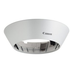 Canon SS40-W-VB - Kryt kamery - montáž na strop - bílá