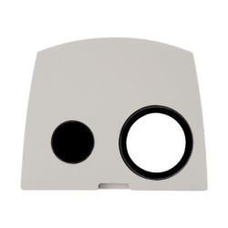 AXIS Front Kit - CCTV objektiv - 35 mm