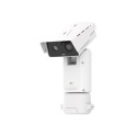 AXIS Q8742-E Bispectral PTZ Network Camera - Termální síťová bezpečnostní kamera - PTZ - venkovní - prachotěsný voděodolný - barevný (Den a noc) - 1080p - objektiv auto iris - motorizovaný - GbE, 1000Base-X - MPEG-4, MJPEG, H.264, AVC - DC 24 V AC 24 V