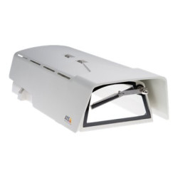 AXIS - Kryt kamery - horní - pro AXIS Q8665-E, Q8665-LE
