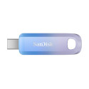 SanDisk Creator - Jednotka USB flash - 1 TB - USB-C 3.2 Gen 1