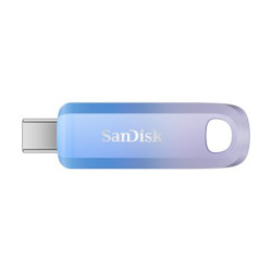 SanDisk Creator - Jednotka USB flash - 1 TB - USB-C 3.2 Gen 1
