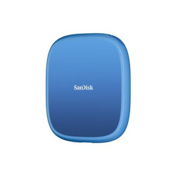 SanDisk Creator Phone - SSD - 1 TB - externí (přenosný) - USB 3.2 Gen 2 (USB-C konektor)