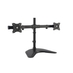 Kensington SmartFit™ Ergo volně stojící stojanový držák na 2 monitory, do 2× 27"