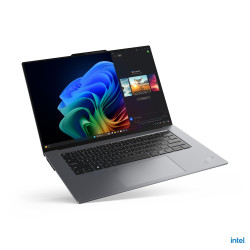 Lenovo ThinkPad X9-15 Gen 1 15,3" U5-258V 32 2TB Intel Arc 130V Windows 11 Pro Šedá