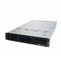 ASUS 2U Intel Icelake LGA 4189x 2 xCPU 16xDDR4 3200 2933 8x 2.5" SATA SAS*+2NVME Intel i350 1Gb x2 Power 235W 