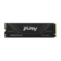 Kingston SSD 4096GB Fury Renegade PCIe 5.0 NVMe M.2 (čtení zápis: 14800 14000MB s; 2,2M IOPS)