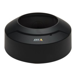 AXIS Skin Cover A - Kryt kamery - černá (balení 5)
