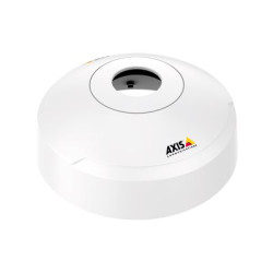 AXIS M30 Casing B - Kryt kamery - bílá (balení 5) - pro AXIS M3047-P, M3048-P