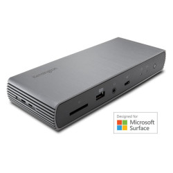 Kensington SD5750T Thunderbolt 4 4K (DFS) Dock