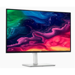 Dell S2725QC LCD 27" IPS 3840x2160 1500:1 4ms 2xHDMI IPS DOCK repro USB-C cerny