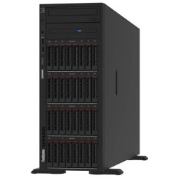 Lenovo ThinkSystem ST650v3 1x Silver 4514Y 16C 2.0GHz 150W 1x32GB 0GB 2,5"(8) 9350-8i(2GB f) XCC2-P 1x1100WTitanium
