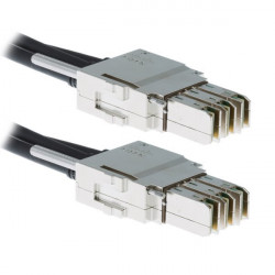 Cisco CAB-SPWR-150CM= Catalyst 3750X and 3850 Stack Power Cable 150 CM Spare