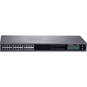 Grandstream GXW-4224 FXS VoIP analogová FXS brána 24 x FXS + 1x 50-pin telco 1 x LAN 