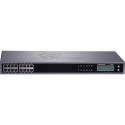 Grandstream GXW 4216FXS VoIP analogová FXS brána 16 x FXS + 1x 50-pin telco 1 x LAN 