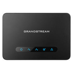 Grandstream HT812 FXS ATA brána