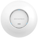 Grandstream GWN7660 přístupový bod, Dual Band, 2x RJ45 Gbps, 802.11 a b g n ac ax