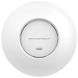 Grandstream GWN7660 přístupový bod, Dual Band, 2x RJ45 Gbps, 802.11 a b g n ac ax