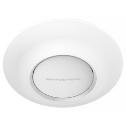Grandstream GWN7630 přístupový bod, 4x anténa, 2x RJ45 Gbps, PoE, 802.3af, 802.3at