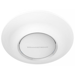 Grandstream GWN7625 přístupový bod, 6x singl anténa, 2x RJ45 Gbps, PoE