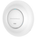 Grandstream GWN7664 přístupový bod, Dual Band, 1x RJ45 Gbps, 1x RJ45 2,5Gbps, PoE, 802.11 a b g n ac ax