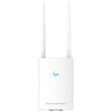 Grandstream GWN7605LR venkovní přístupový bod, 2x RJ45 Gbps, 802.11 a b g n ac (Wave-2)