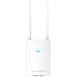 Grandstream GWN7605LR venkovní přístupový bod, 2x RJ45 Gbps, 802.11 a b g n ac (Wave-2)