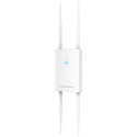 Grandstream GWN7630LR venkovní přístupový bod, Dual Band, 2x RJ45 Gbps, IP66, 802.11 a b g n ac (Wave-2)