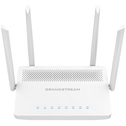 Grandstream GWN7052 router, Dual Band, 1x Gbps WAN, 4x Gbps LAN , 802.11 a b g n ac