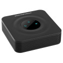 Grandstream HT801 FXS ATA brána, 1x FXS, 1x 10 100 Mbps RJ45