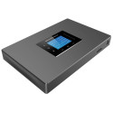 Grandstream UCM6301 VoIP pobočková ústředna, 1x FXO, 1x FXS, 1x USB