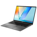 ASUS VivoBook S 16 S3607CA-RP020W 16" U7-255H 16 GB 512 GB Intel Arc W11H