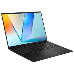 ASUS Vivobook S 16 M5606WA-OLED022X 16" AI9-HX370 32 1TB AMD Radeon 890M Graphics Windows 11 Pro Černá