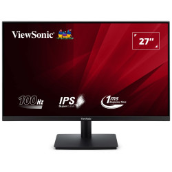 ViewSonic VA270-H-2 27" 16:9 (27") 1920 x 1080 SuperClear® IPS monitor, VGA and HDMI