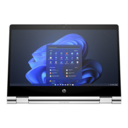 HP ProBook X360 435 G9 13,3" R5-7530U 8 512 GB AMD Radeon RX Vega 7 Windows 11 Home Stříbrná