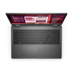 Dell Latitude 3550 15,6" I5-1335U 16 512 GB Intel Iris Xe Graphics G7 80EU Windows 11 Pro Šedá