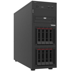 Lenovo ThinkSystem ST250v3 Xeon E-2436 6C 65W 2.9GHz 1x32GB 0GB HS 2,5"(8) 5350-8i XCC2-P 1x800W