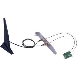 ASUS M.2 CNVI WIFI CARD INTELAX201