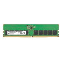 Micron DDR5 ECC UDIMM 16GB 1Rx8 5600 CL46 (16Gbit) (Single Pack)