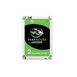 Seagate BarraCuda 2TB 3.5" SATA 7200RPM