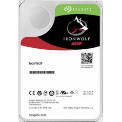 Seagate IronWolf™ Pro 12TB 3.5" SATA 7200RPM