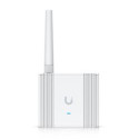 Ubiquiti Proprietary super long-range, low-latency wireless gateway for UniFi Protect Sensors.