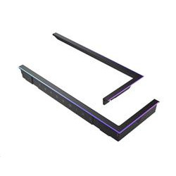 TUF GAMING GT502 HORIZON ARGB LIGHTING KIT BLACK